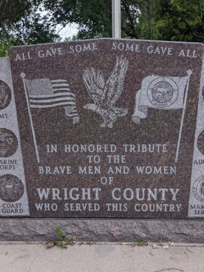 Maple Lake Community Park - Maple Lake, MN