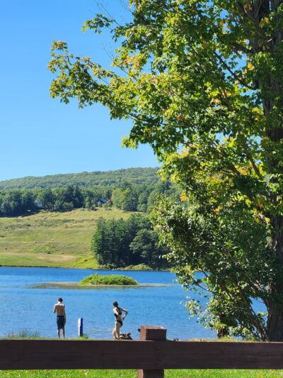 C D Lane Park - Maplecrest, NY