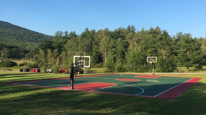 C D Lane Park - Maplecrest, NY