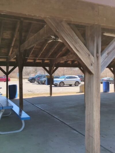 Deer Creek Park - Maplewood, MO