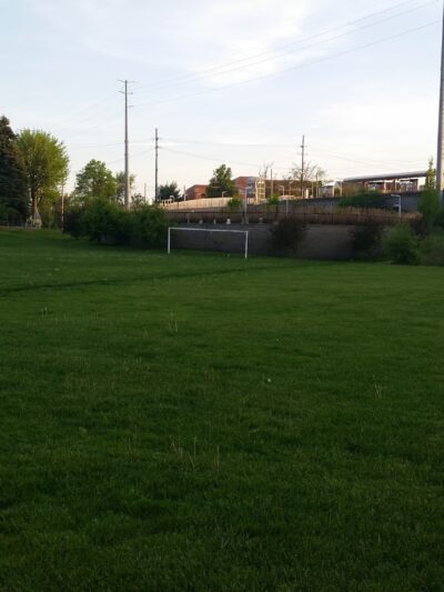 Kellogg Park-Maplewood membership only dog park - Maplewood, MO