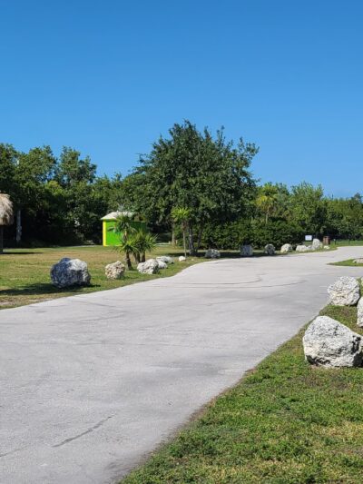 Marathon's Dog Park - Marathon, FL
