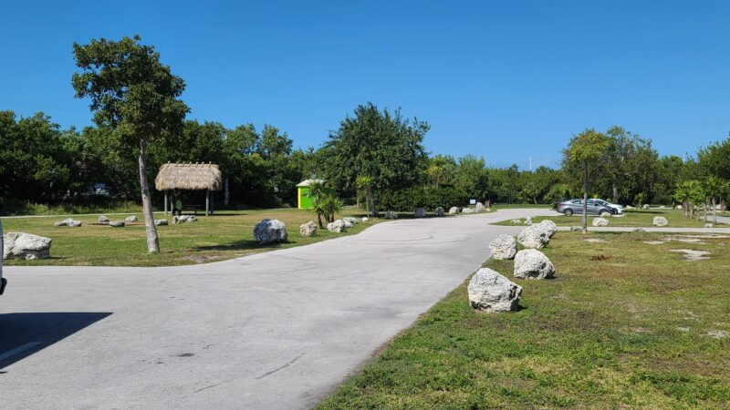 Marathon's Dog Park - Marathon, FL