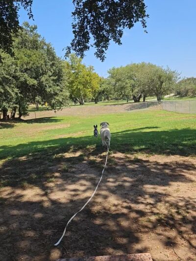 Ruff Park - Marble Falls, TX