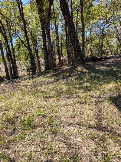 Ruff Park - Marble Falls, TX