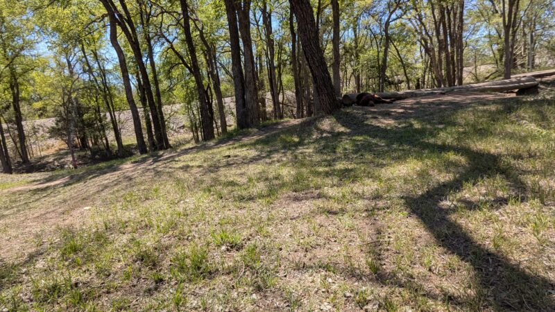 Ruff Park - Marble Falls, TX
