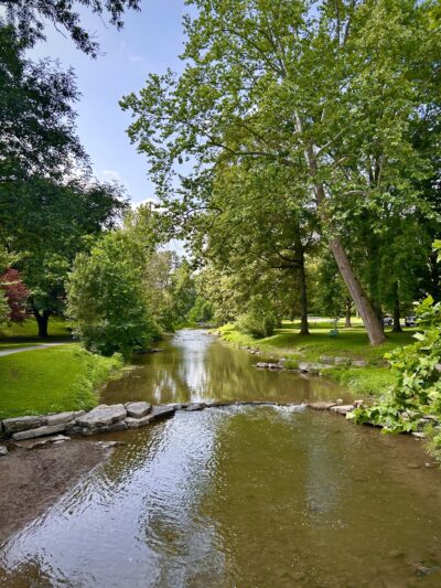 Marcellus Park - Marcellus, NY