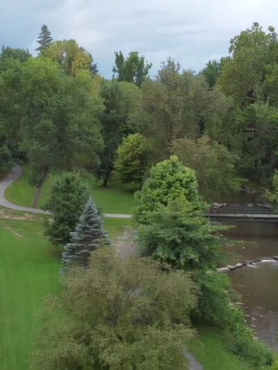 Marcellus Park - Marcellus, NY