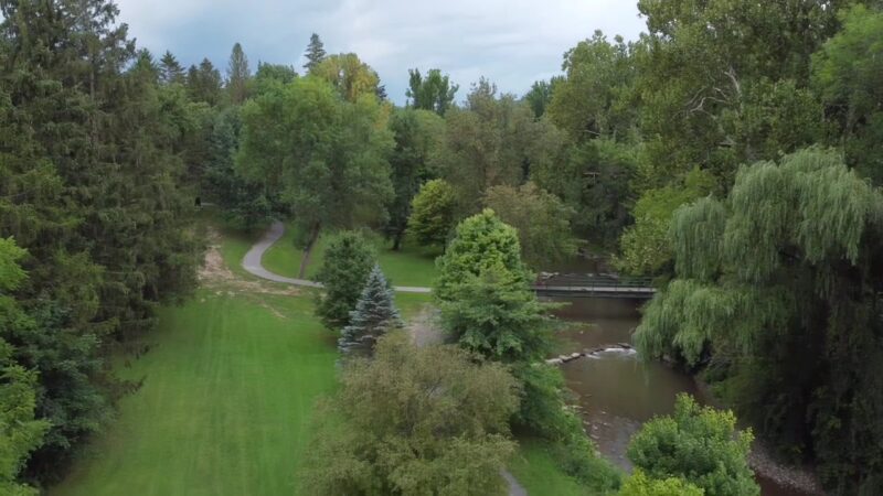 Marcellus Park - Marcellus, NY