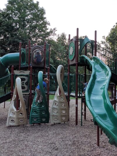 Marcellus Park - Marcellus, NY