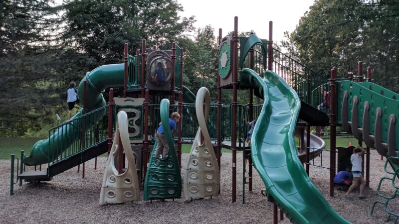 Marcellus Park - Marcellus, NY