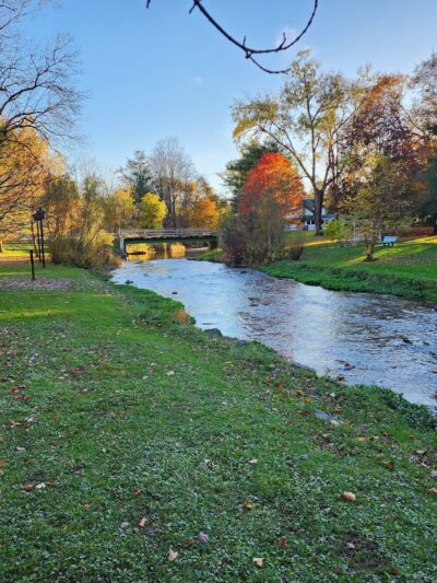 Marcellus Park - Marcellus, NY