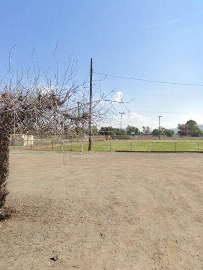 March Field Softball Park - March Air Reserve Base, CA
