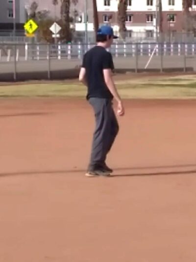 March Field Softball Park - March Air Reserve Base, CA