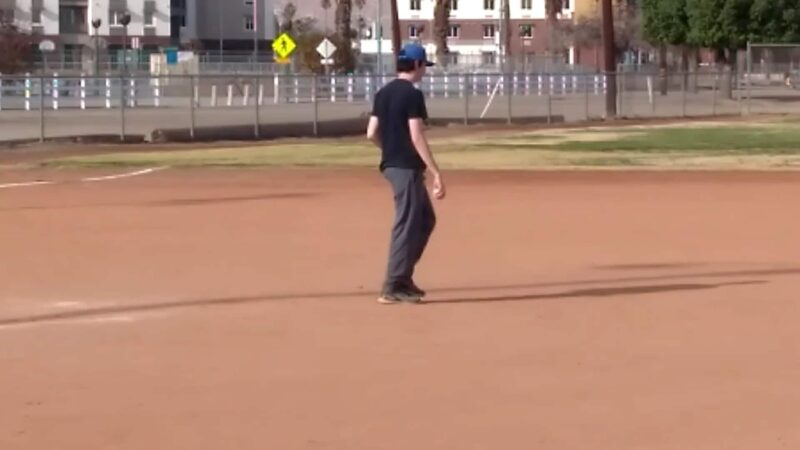 March Field Softball Park - March Air Reserve Base, CA