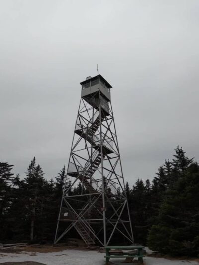 Dry Brook Ridge Trailhead - Margaretville, NY