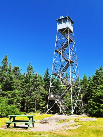 Dry Brook Ridge Trailhead - Margaretville, NY