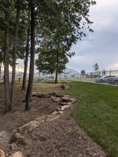 Wildwood Dog Park - Marietta, GA