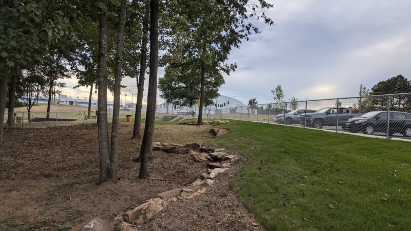 Wildwood Dog Park - Marietta, GA