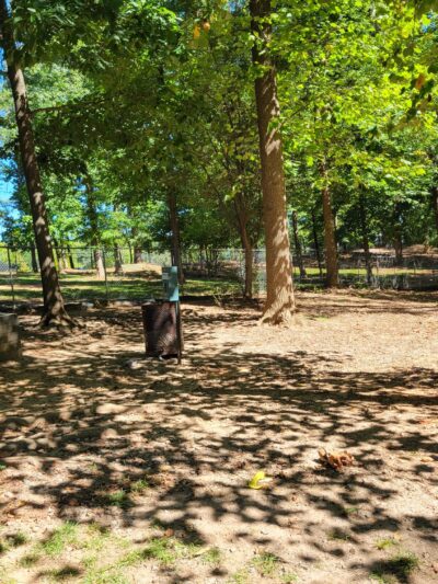 Wildwood Dog Park - Marietta, GA