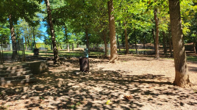 Wildwood Dog Park - Marietta, GA