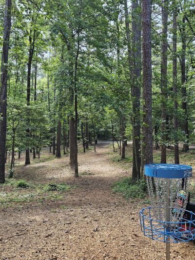 Wildwood Park - Marietta, GA
