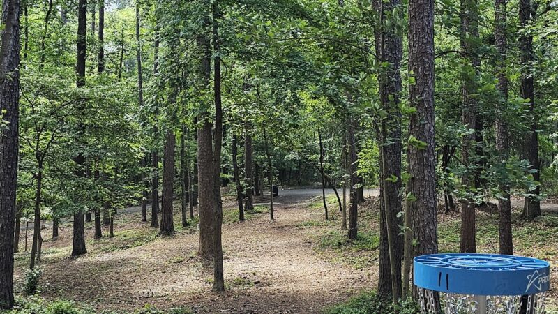 Wildwood Park - Marietta, GA