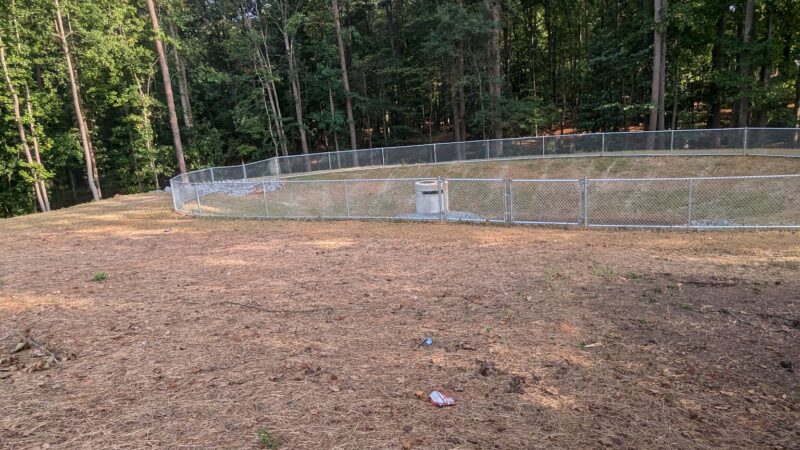 Wildwood Park - Marietta, GA