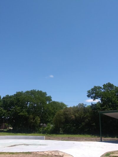 Memorial Park - Marietta, OK