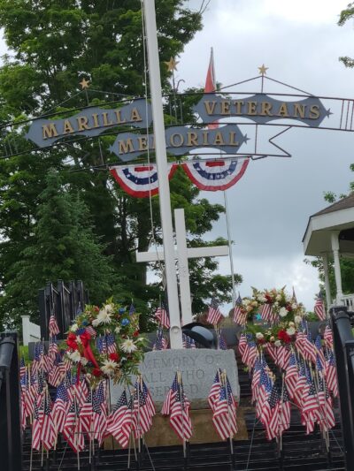 Marilla Park - Marilla, NY