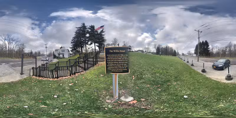 Marilla Park - Marilla, NY