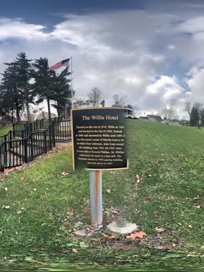 Marilla Park - Marilla, NY