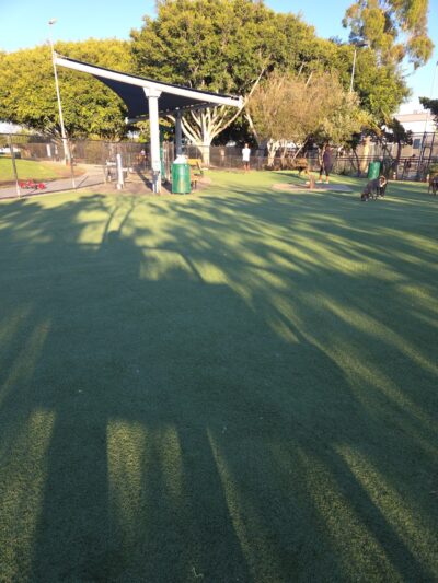 Bill Rosendahl Del Rey Park - Marina Del Rey, CA