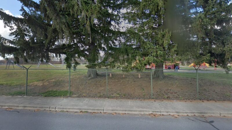 Marion Heights Park - Marion Heights, PA