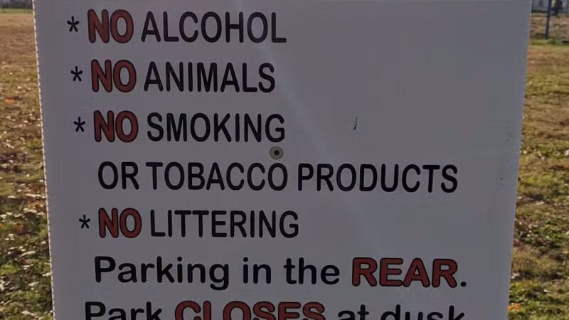 Marion Heights Park - Marion Heights, PA