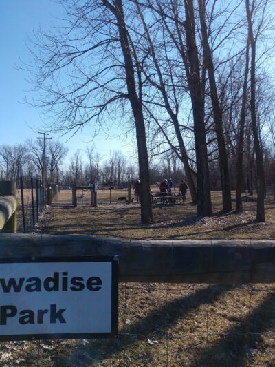 Pawadise Park - Marion, IN