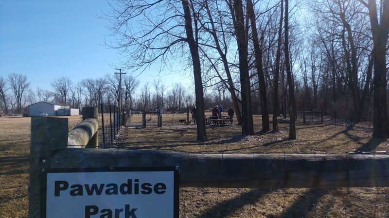Pawadise Park - Marion, IN