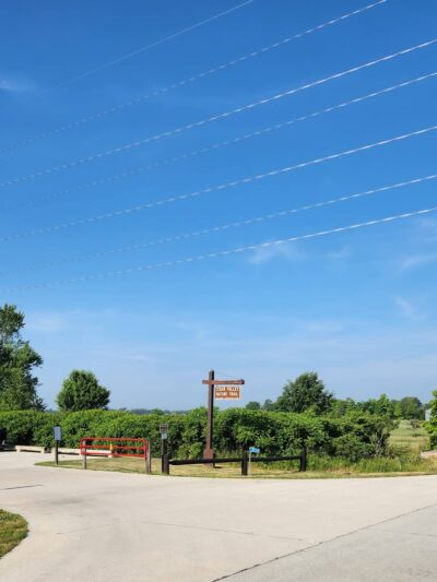 Cedar Valley Nature Trail - Marion, IA