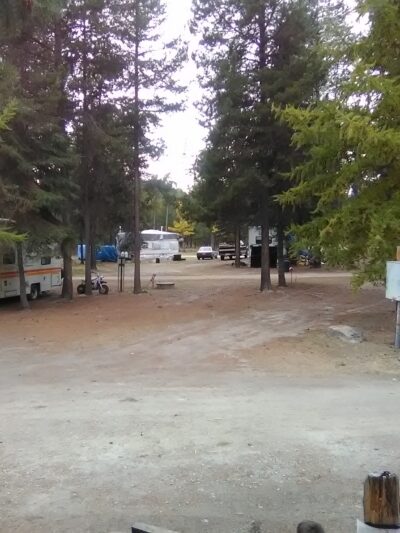 Moose Crossing Inc - Marion, MT