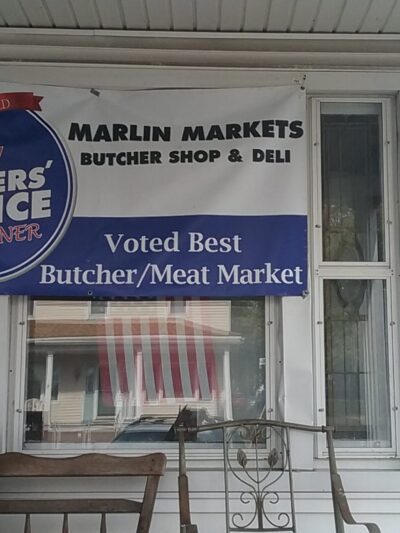 Marlin Markets - Marlin, PA