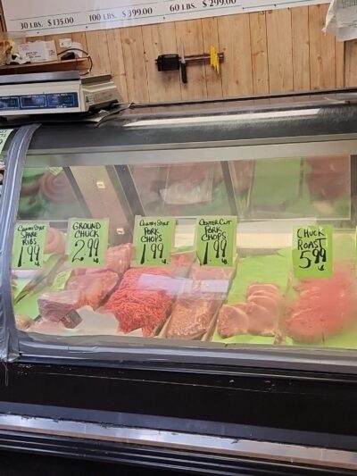 Marlin Markets - Marlin, PA