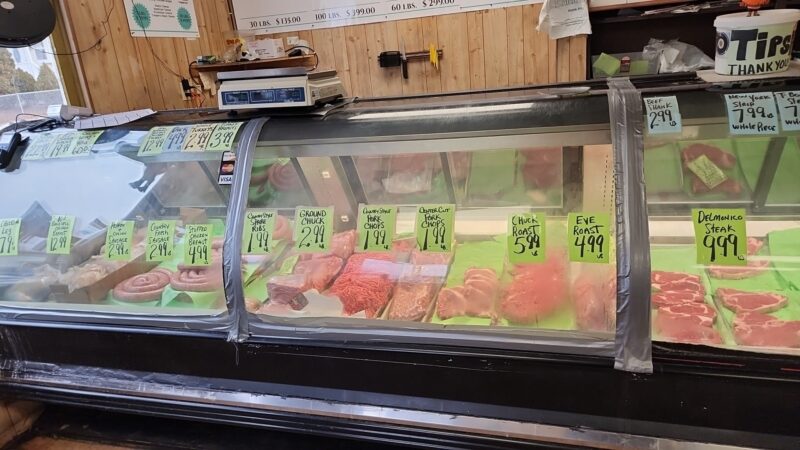 Marlin Markets - Marlin, PA