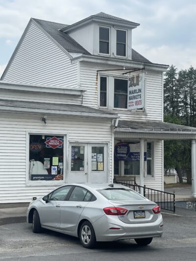 Marlin Markets - Marlin, PA