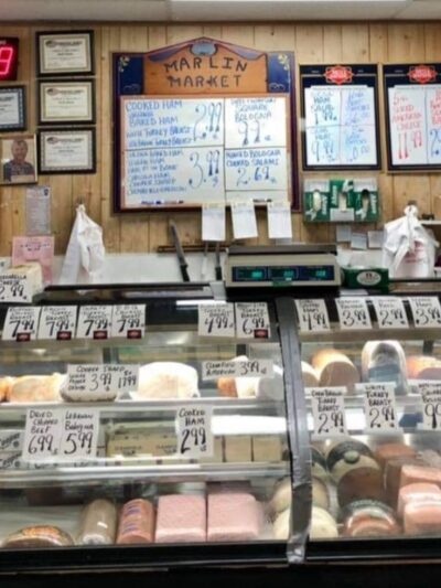 Marlin Markets - Marlin, PA