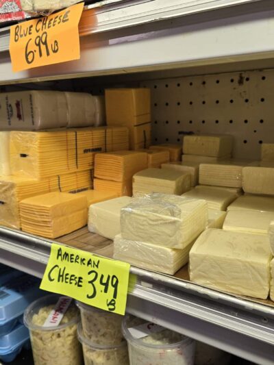 Marlin Markets - Marlin, PA