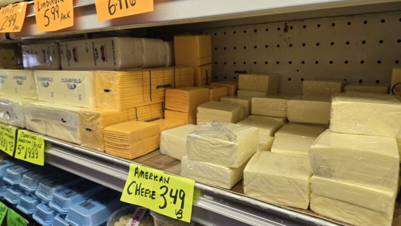 Marlin Markets - Marlin, PA