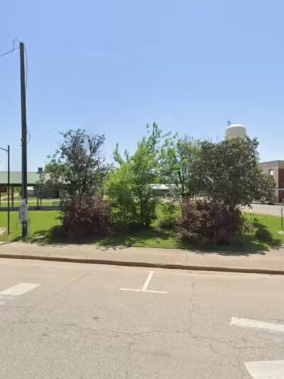 Dingrando Park - Marlin, TX