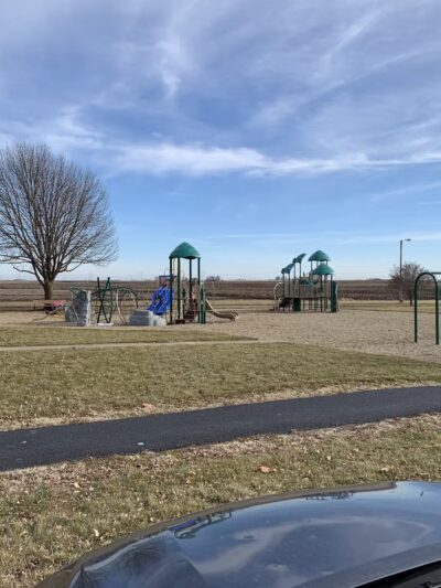 Spencer Park - Maroa, IL