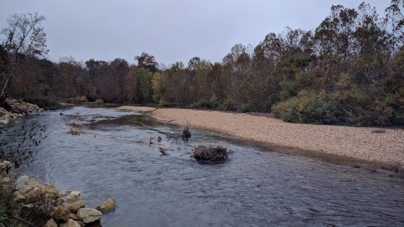 Castor River Ranch Campground - Marquand, MO