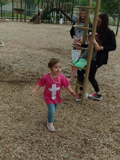 City Park - Marshall, TX